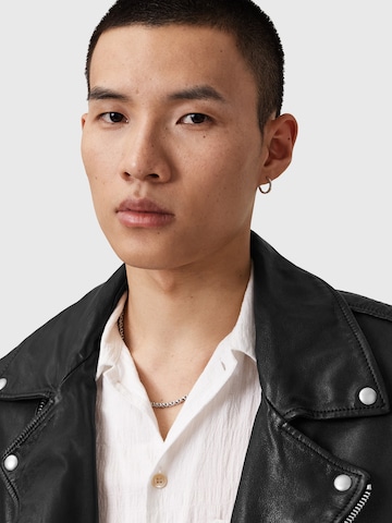 AllSaints Демисезонная куртка в Черный