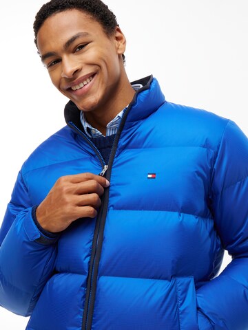 Giacca invernale di TOMMY HILFIGER in blu