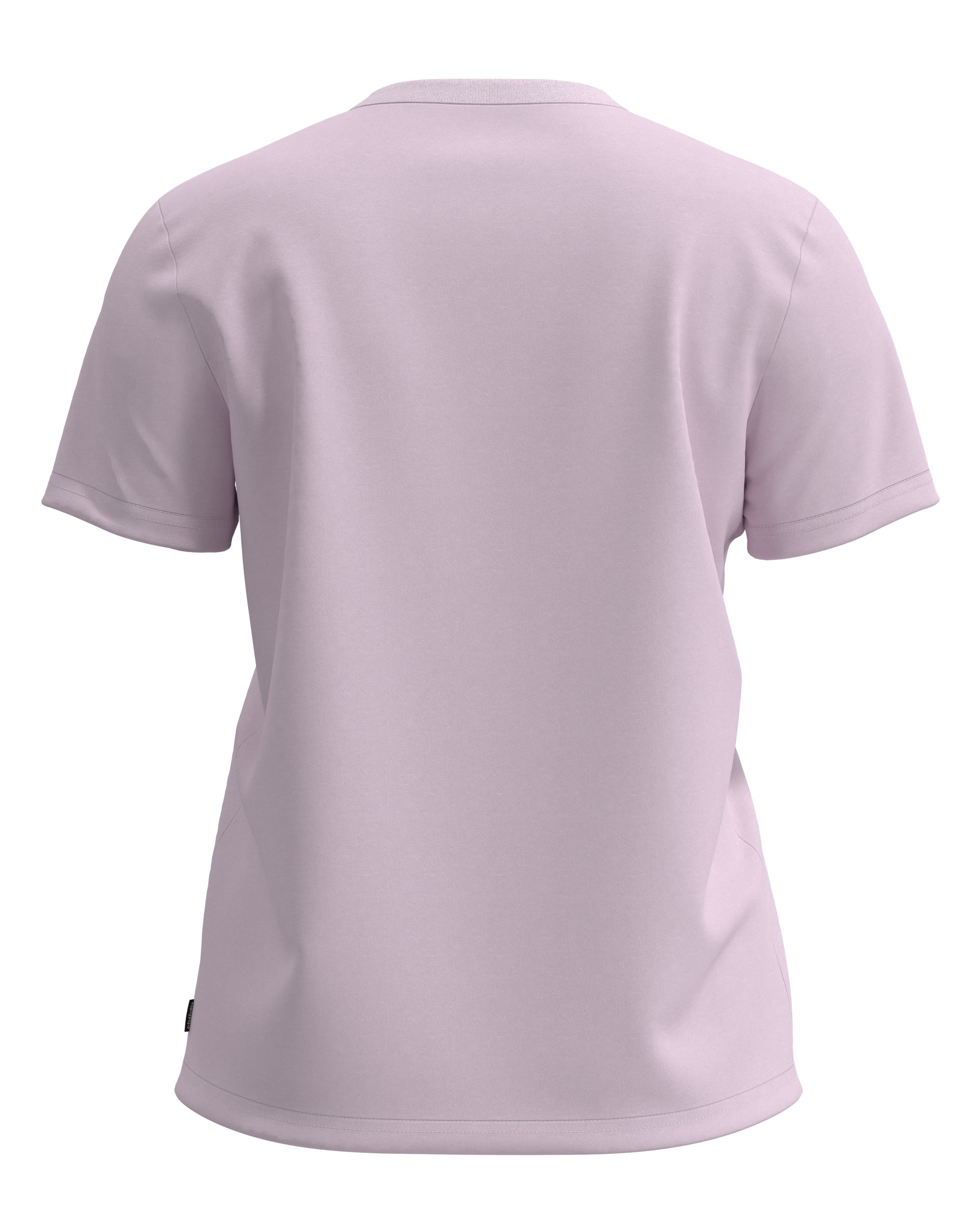 CONVERSE Shirt 'Chuck' in Pink