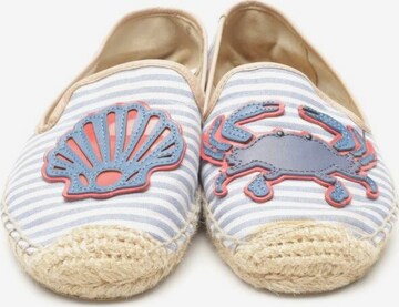 Tory Burch Flats & Loafers in 37 in Mixed colors