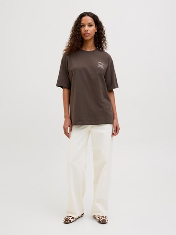 JJXX Oversized shirt 'JXMILLOW' in Bruin