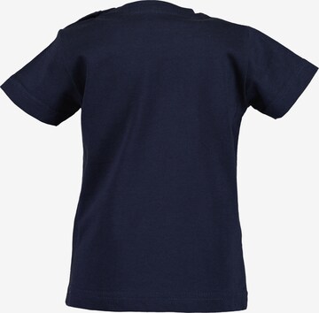 BLUE SEVEN Shirt in Blauw