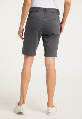 DreiMaster Vintage Regular Broek in Grijs