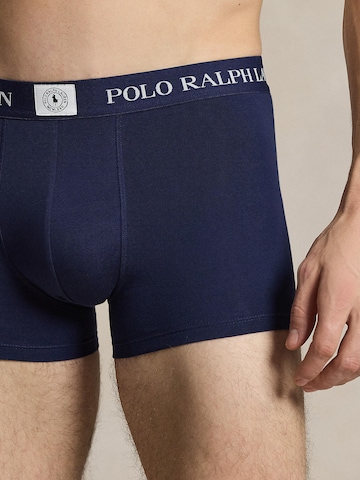 Polo Ralph Lauren Шорты Боксеры в Синий