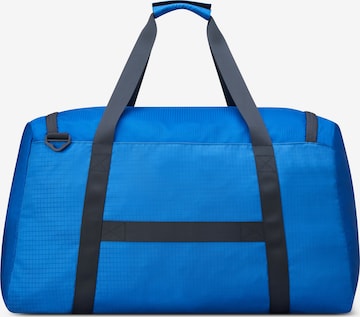 Delsey Paris Travel Bag in Blue