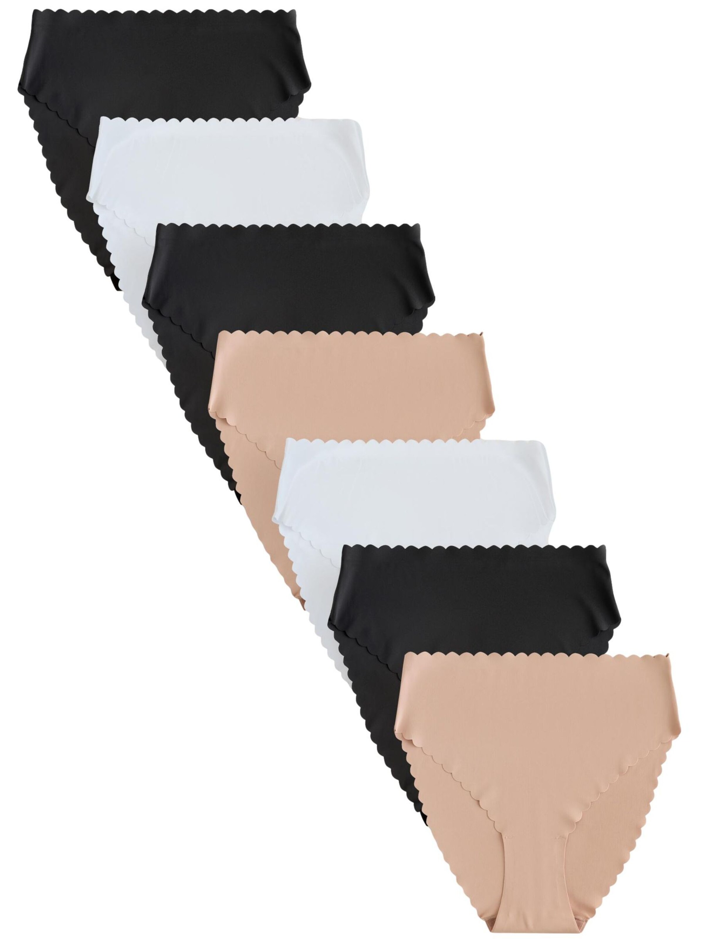 NextSlip - bež boja: prednji dio