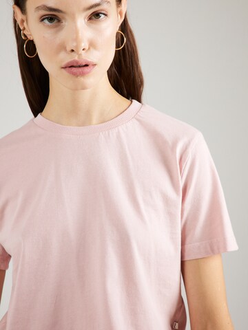 T-shirt LTB en rose
