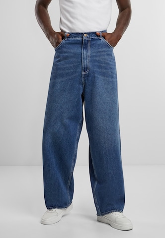 Karl Kani Loose fit Jeans in Blue