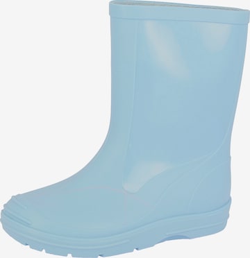 BECK Gumáky - Modrá: predná strana