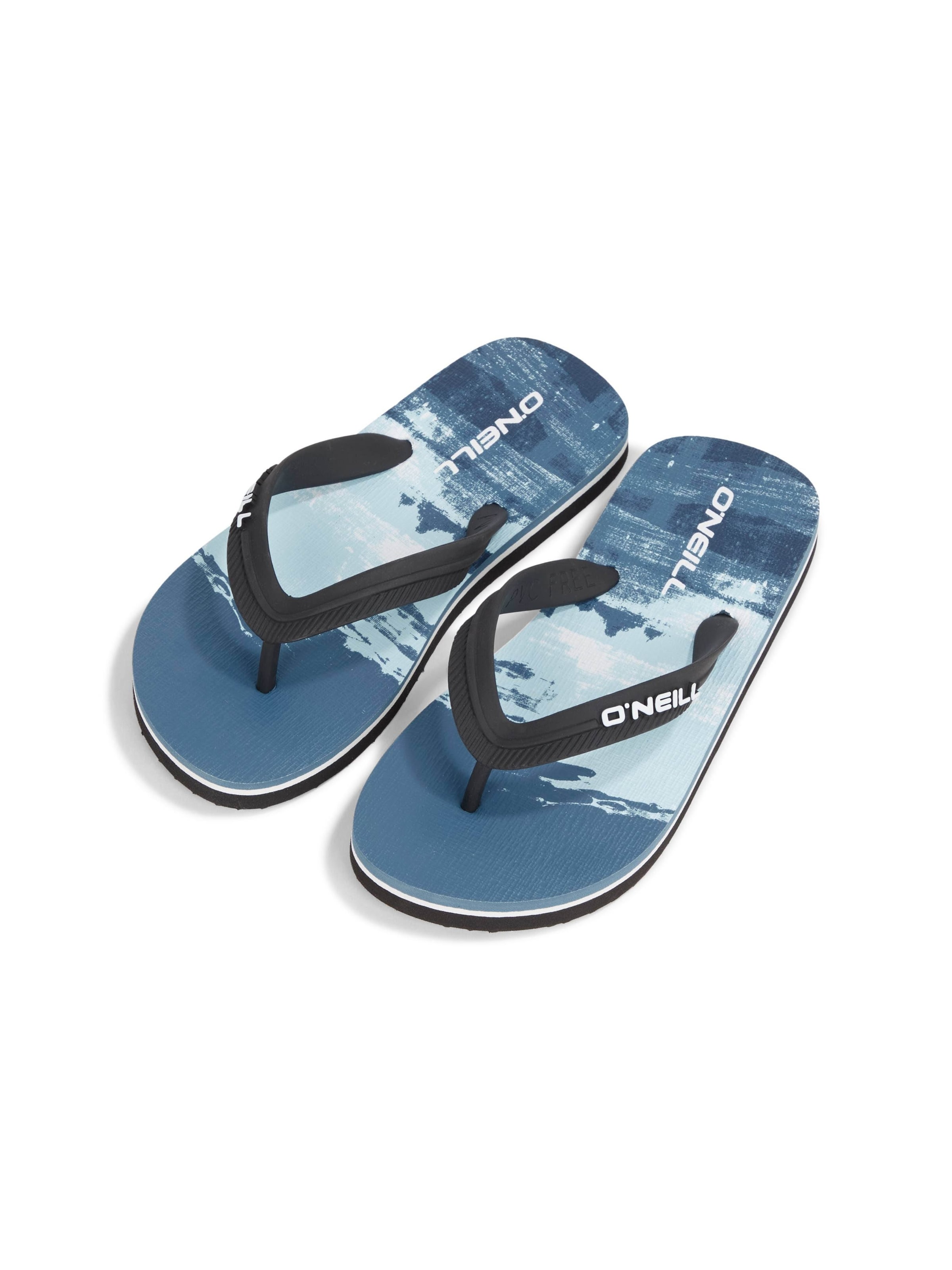 O'NEILL Чехли за плаж/баня в синьо