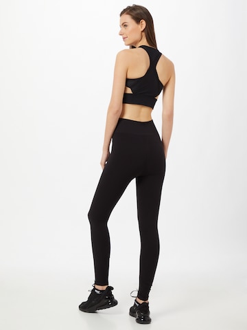 ONLY PLAY Skinny Workout Pants in Black