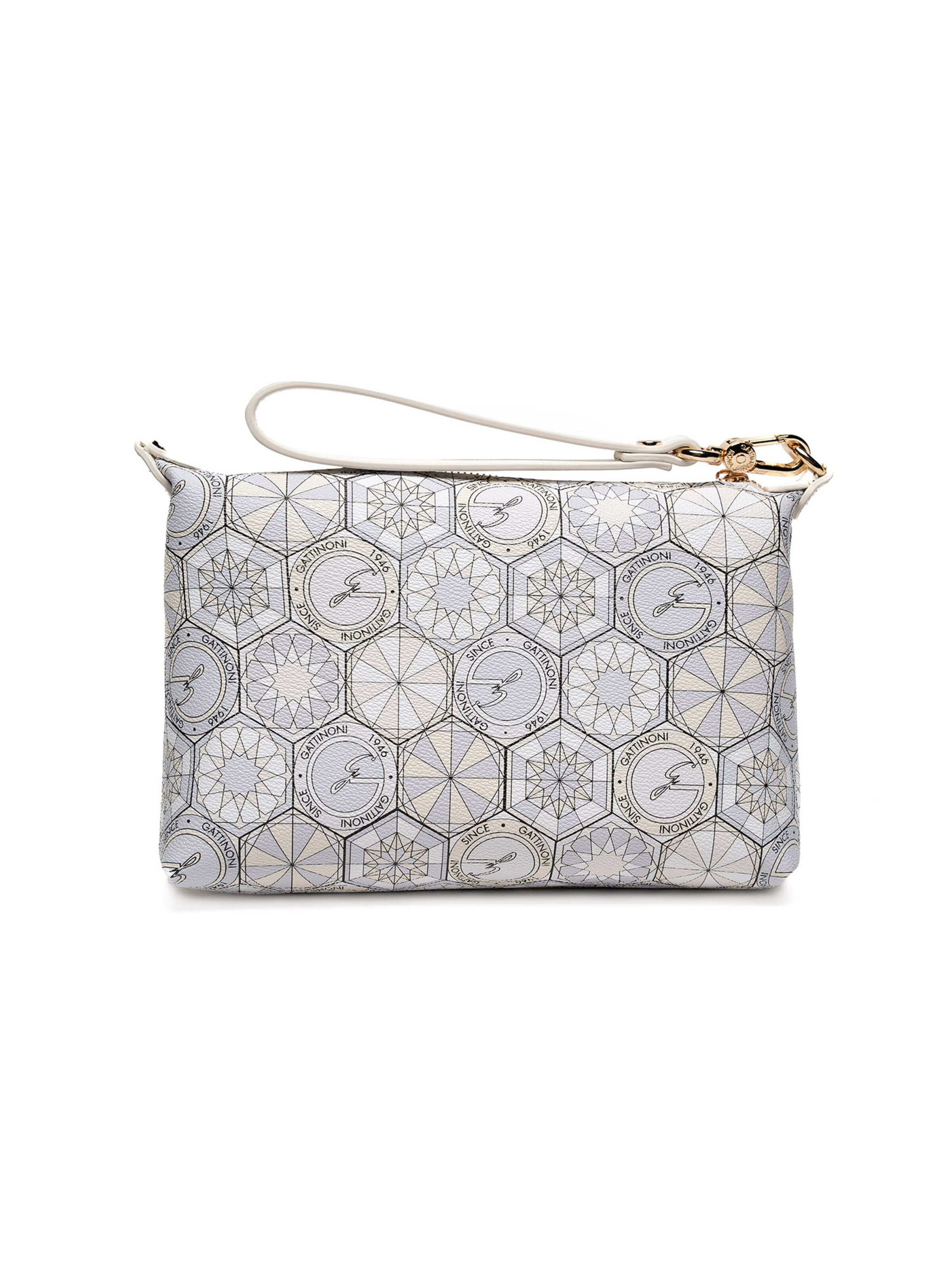 Gattinoni Cosmetic Bag in Mixed colors