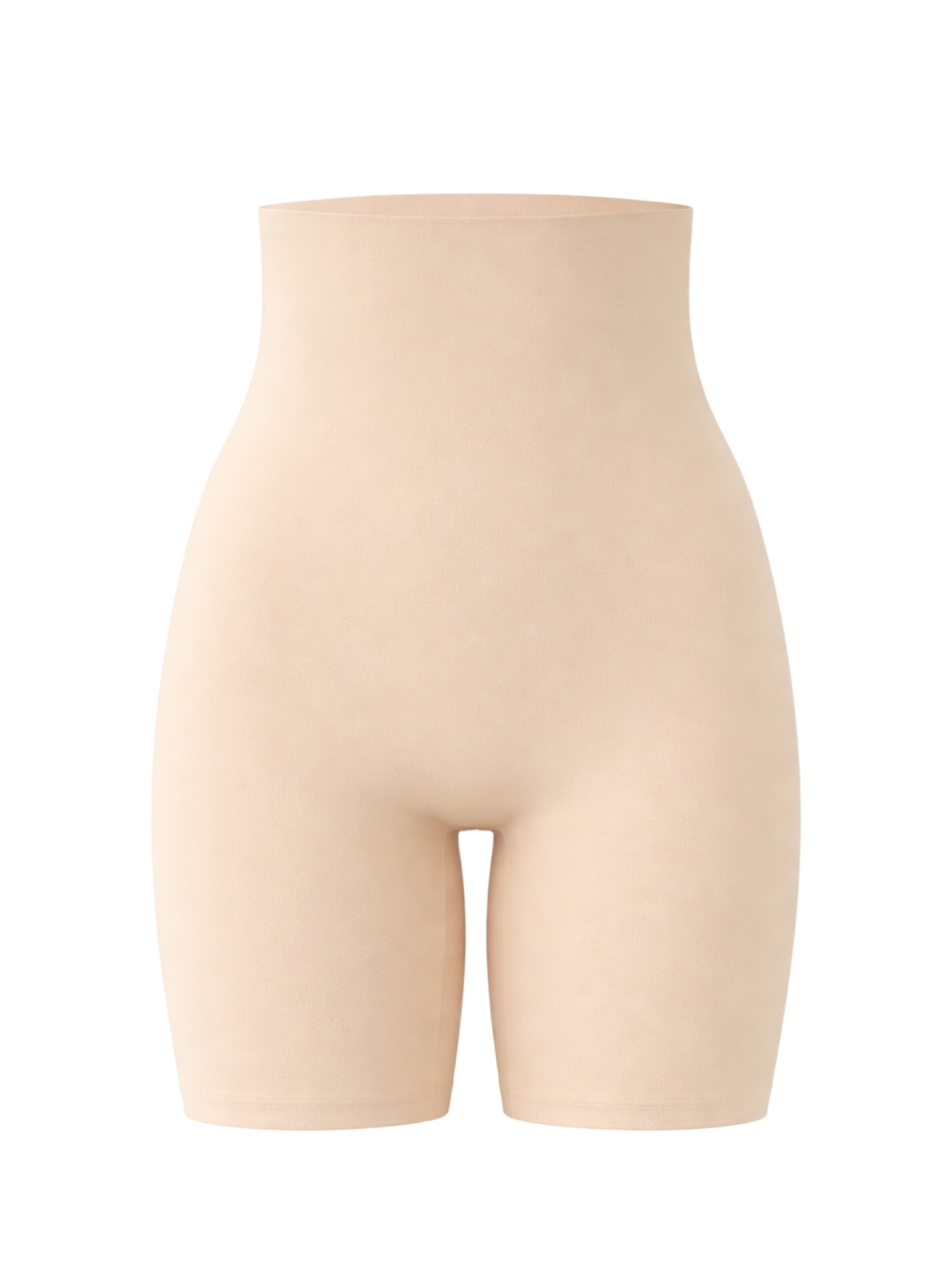 Blackspade Shaping pant in Cream, Item view