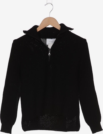 Rotholz Sweater & Cardigan in S in Black: front