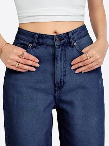 Loosefit Jeans di Imily Bela in blu