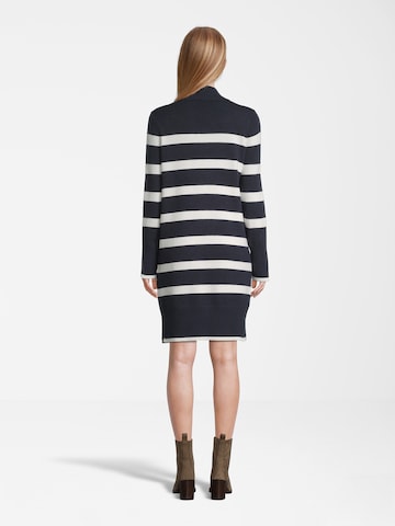 Orsay Knitted dress 'Manza' in Blue