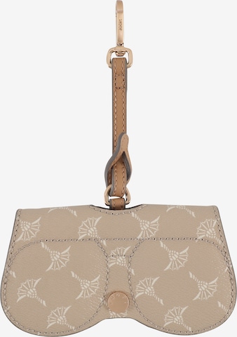 JOOP! - Estuche 'Cortina 1.0 Liz' en beige: frente