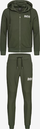 Benlee Treenipuku 'Hackberry' värissä oliivi, Tuotenäkymä