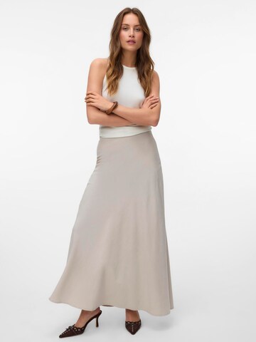 VERO MODA Rok 'VMJessica' in Grijs