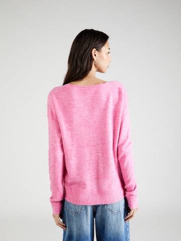 Pullover 'ELANORA' di JDY in rosa
