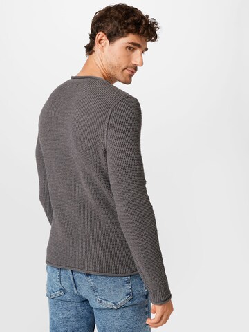 Regular fit Pullover di REPLAY in grigio