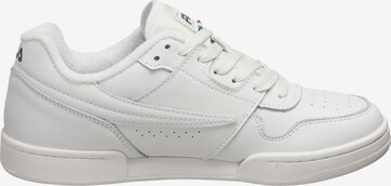 FILA Sneakers 'Arcade' in White