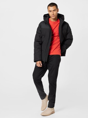 DKNY Between-season jacket in Black