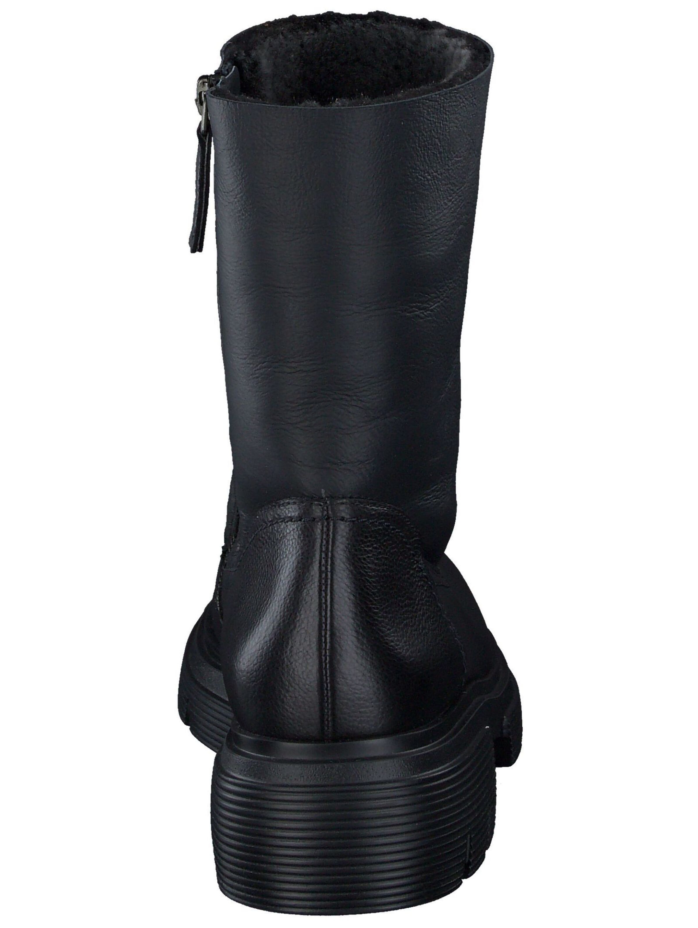 Boots di Paul Green in nero