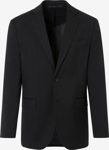 Thomas Goodwin Regular fit Business Blazer '7834-3379' in Black: front