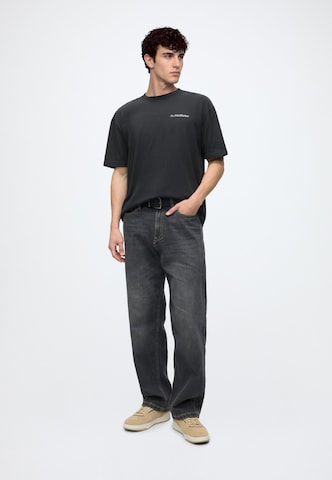 HOLLISTER Bluser & t-shirts i sort