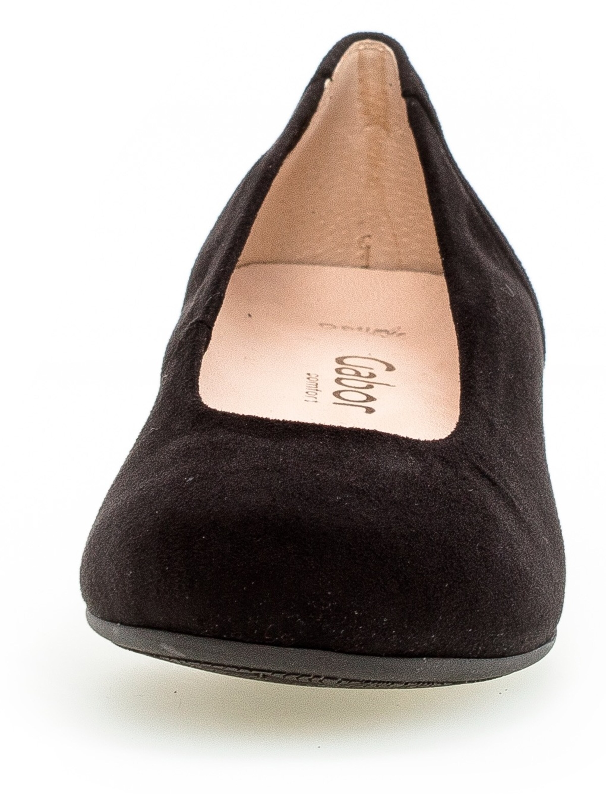 GABOR Pumps in Zwart