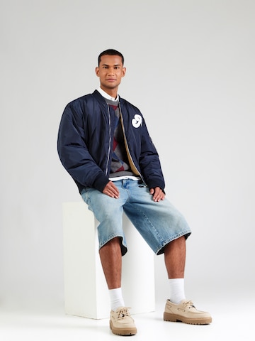 LEVI'S ® Свитер в Серый