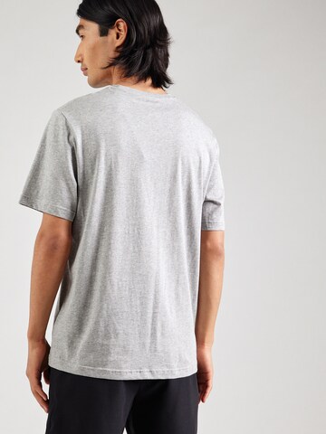 Reebok Sportshirt in Grau