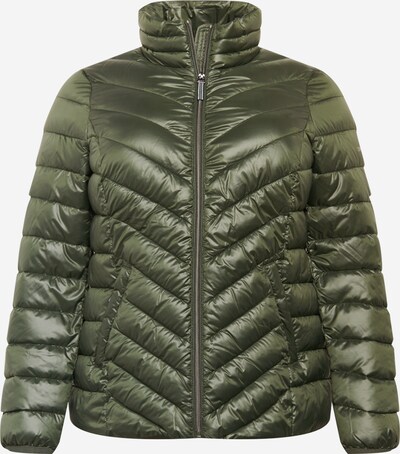 Esprit Curves Between-season jacket in khaki, Item view