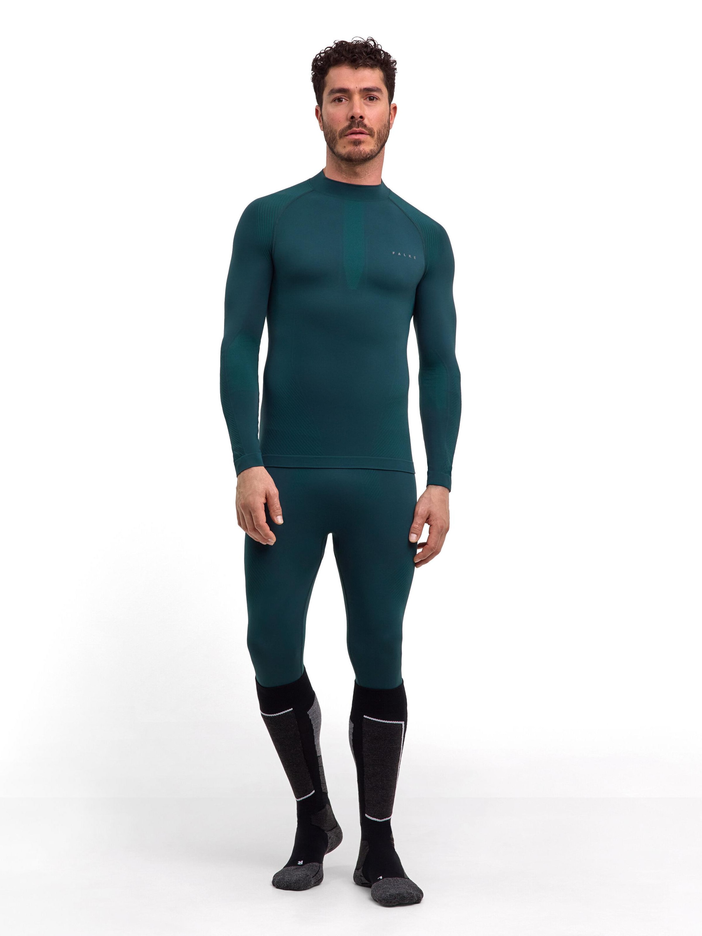 FALKE Base Layer in Mixed colors