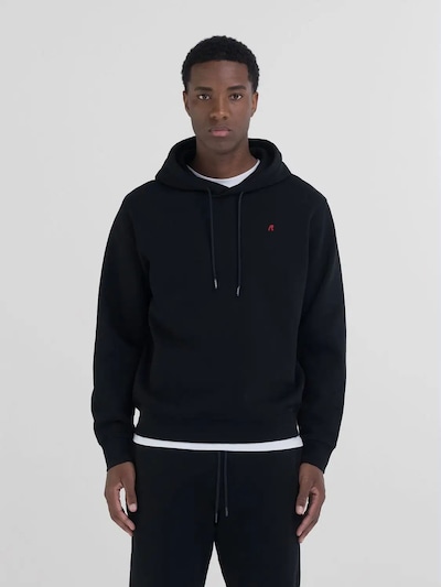 REPLAY Sweatshirt in Black, Item view