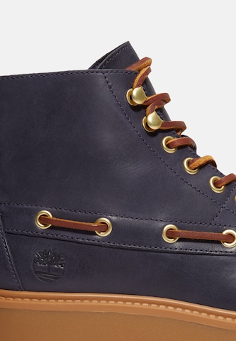TIMBERLAND Bakancsok 'Stone Street' - barna