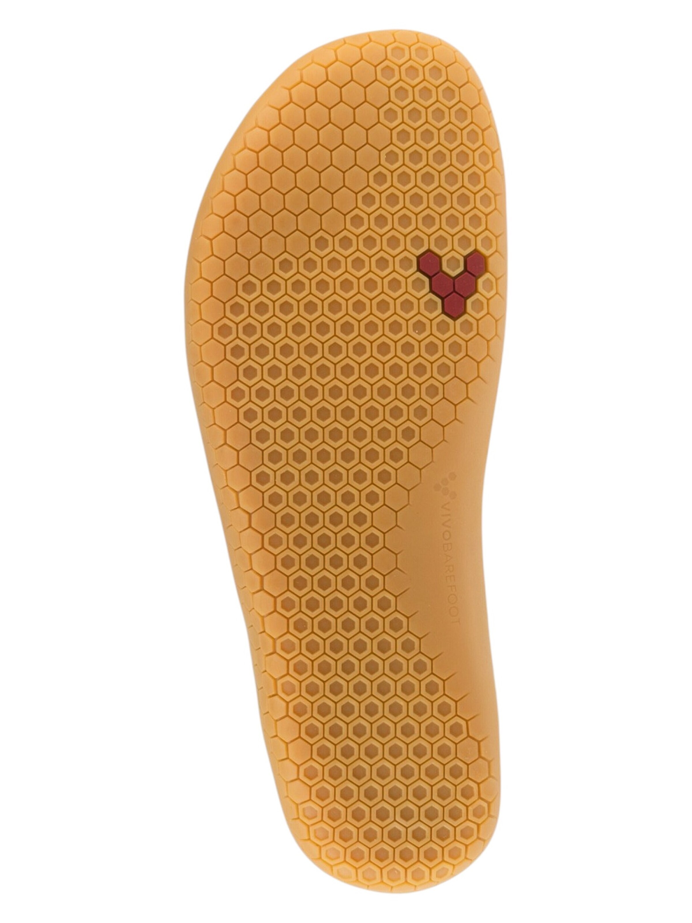 Vivobarefoot Sneakers laag 'Vivobarefoot Primus Lite Knit Natural' in Grijs