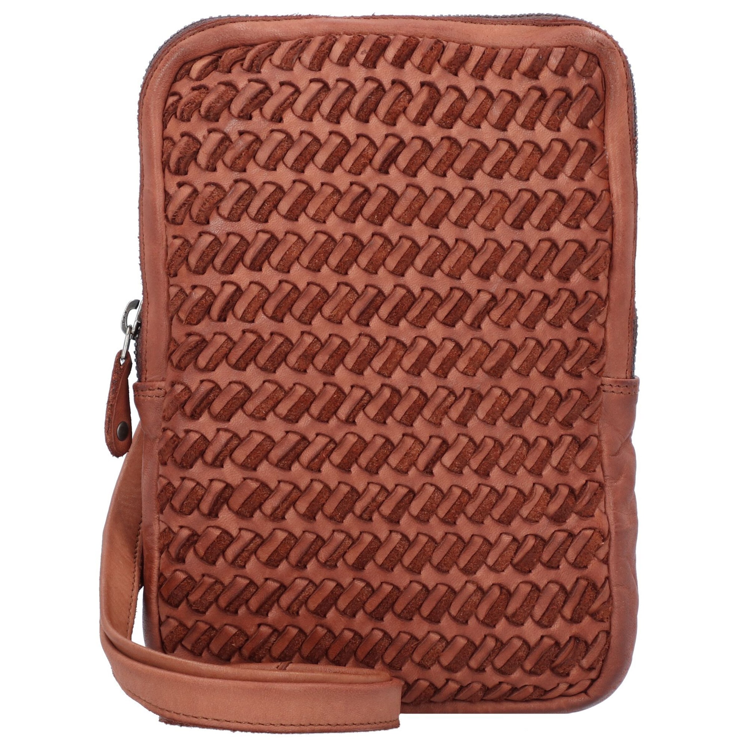 Harbour 2nd Crossbody bag in Brown: front