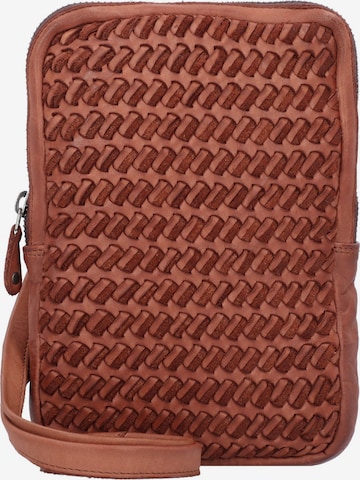 Harbour 2nd Crossbody bag in Brown: front