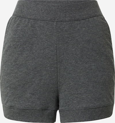 NIKE Sportshorts in schwarz, Produktansicht