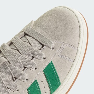 ADIDAS ORIGINALS Sneaker 'Campus 00s' in Grau