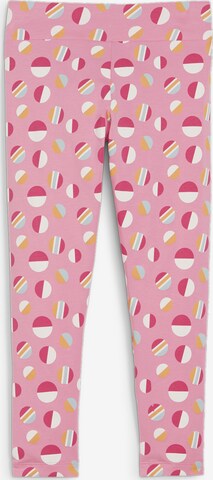 PUMA Skinny Leggings 'Summer Camp' in Pink