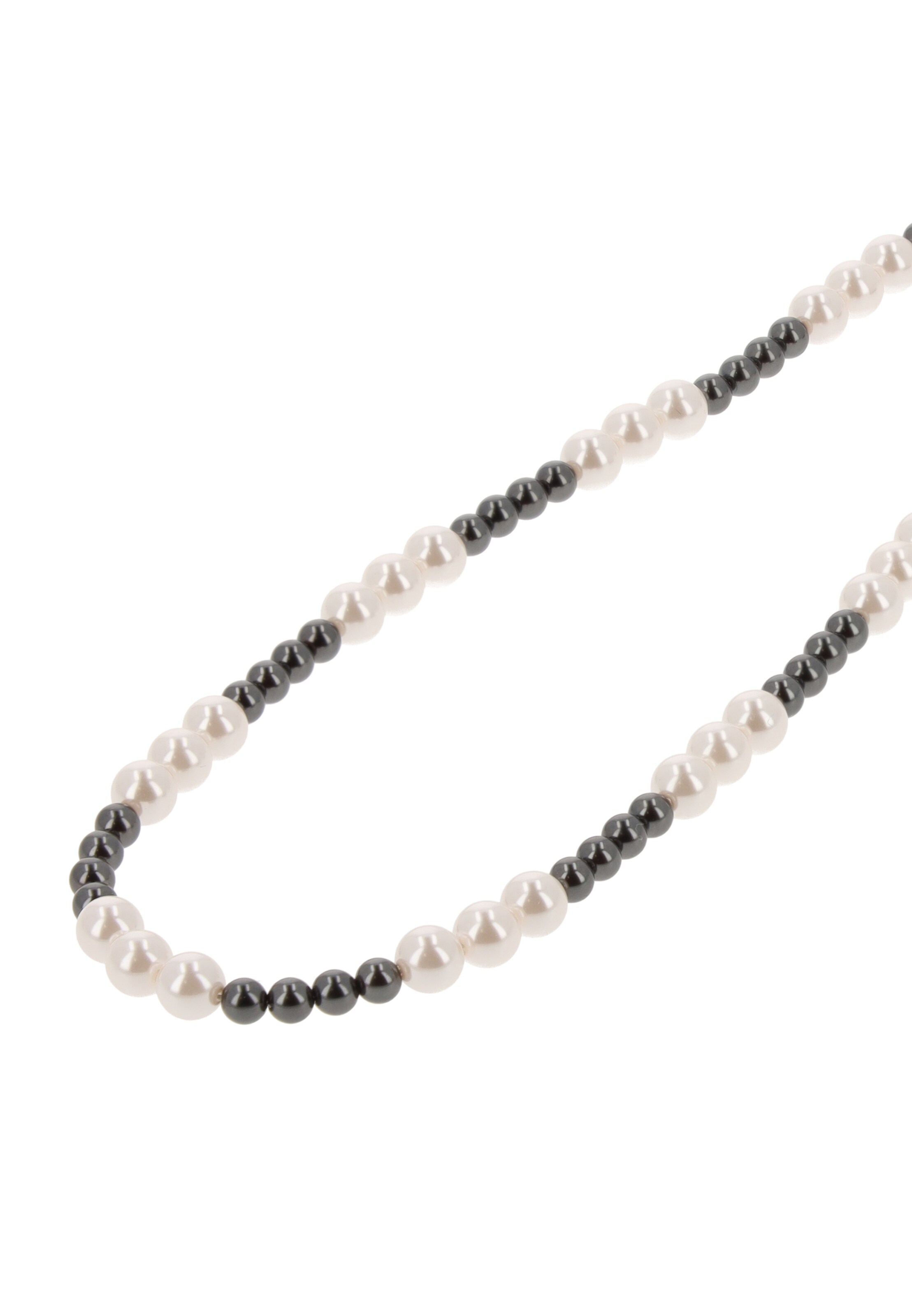 faina - Cadena en plata