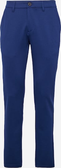 BLEND Chino hlače 'Langford' u mornarsko plava, Pregled proizvoda