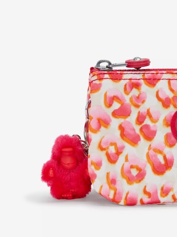 KIPLING Etui 'CREATIVITY S' in Oranje