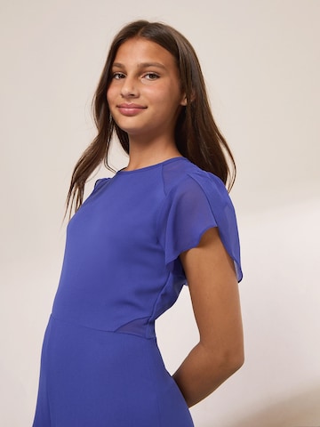 Lipsy Overall in Blue