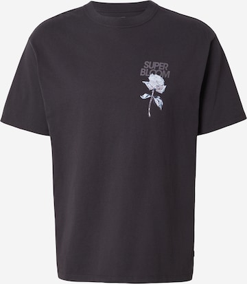 Maglietta di LEVI'S ® in nero: frontale