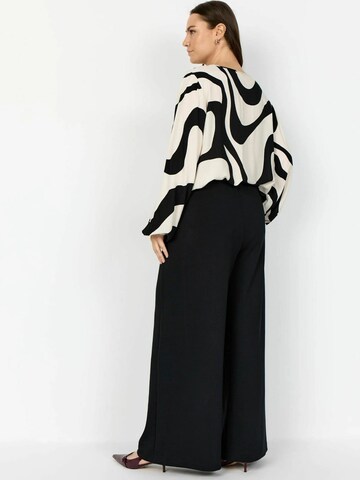 Wasabi Concept Szabványos Nadrág 'WA-SEBINA 76' - fekete