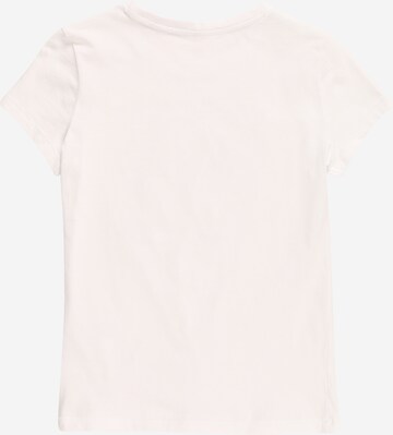 KIDS ONLY Shirt 'Wendy' in White